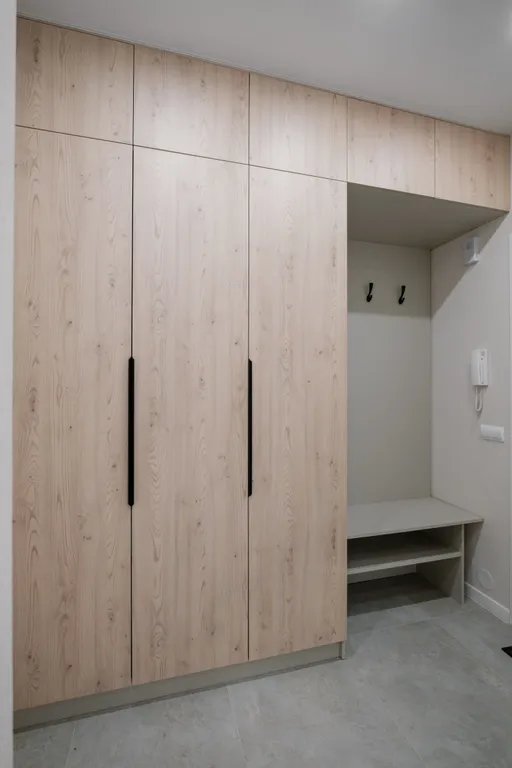 Апартаменты Heat