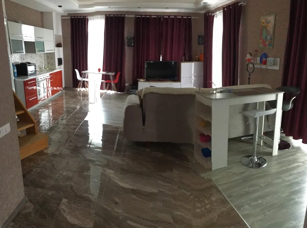 Дом у озера