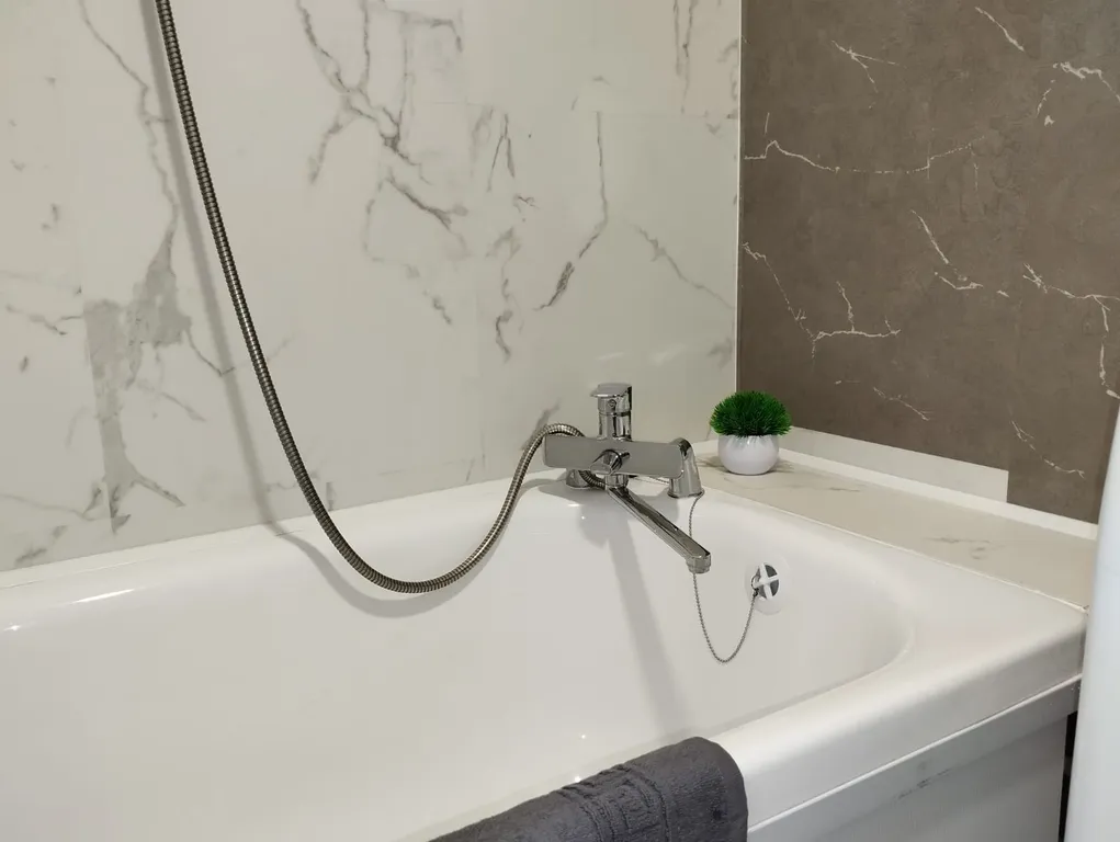 Квартира Добрая квартира — Анапа