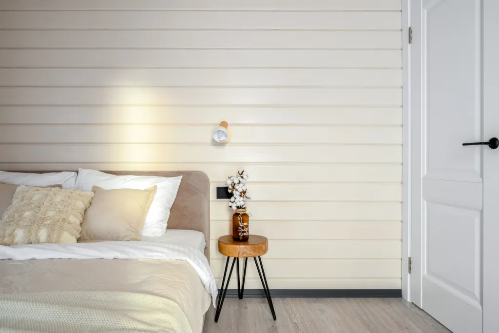 Дом с сауной от Дом Шелуха (Sheluha House)