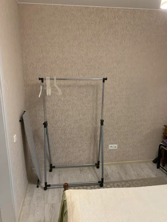 Апартаменты