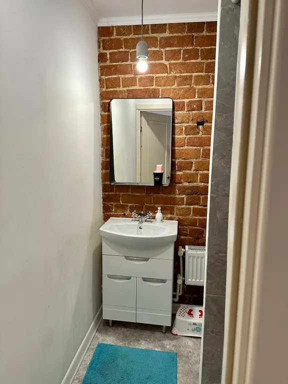 Тишина в самом сердце города