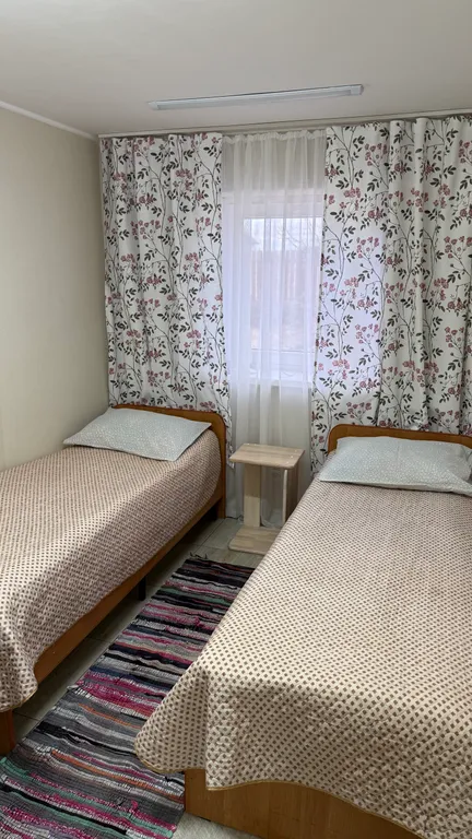 Комната