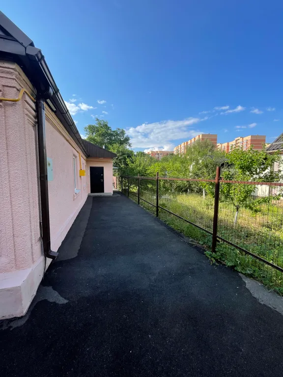 Домик на Энгельса