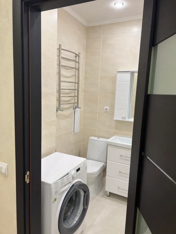 Квартира Уютная светлая квартира в центре города — Анапа