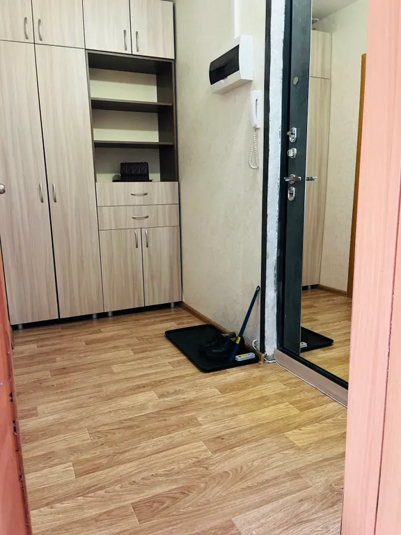 Апартаменты возле терм Voda