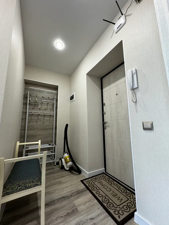 Уютная квартира в центре исторического города