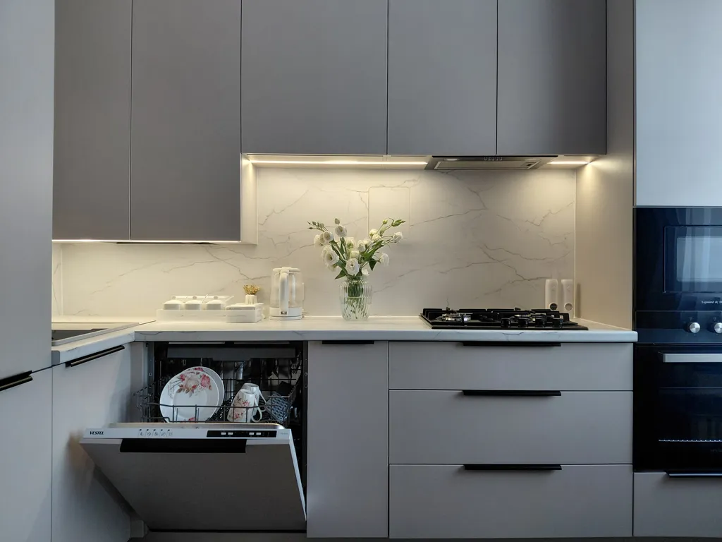 Квартира Квартира в центре города в 7-10 минутах до центрального пляжа — Анапа