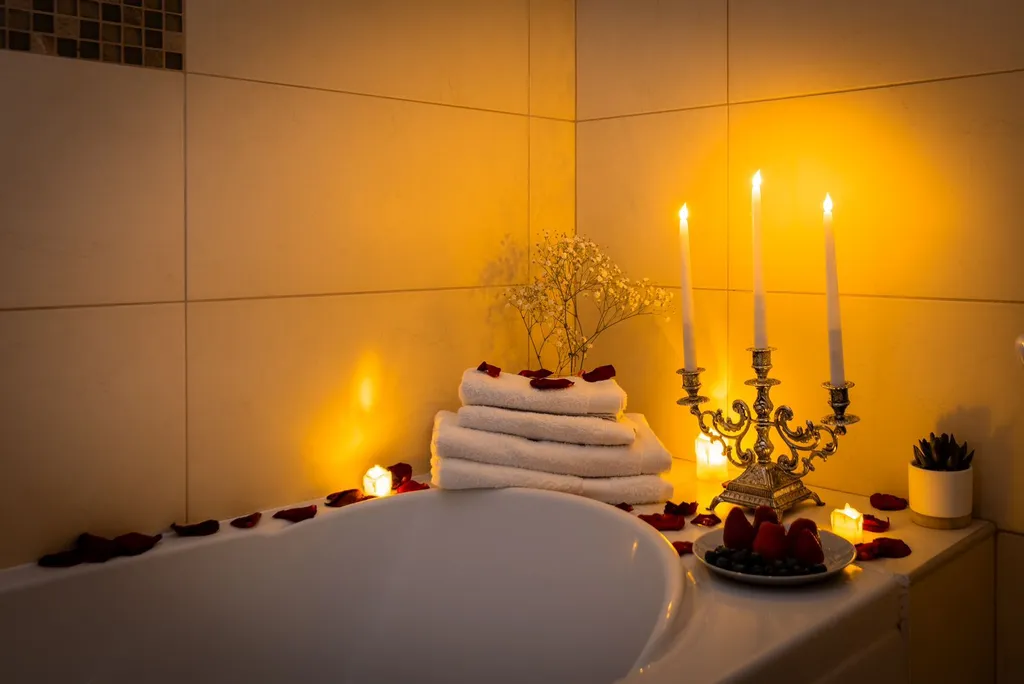 Квартира Квартира Апартамент с фантастическим видом на Сити — Москва