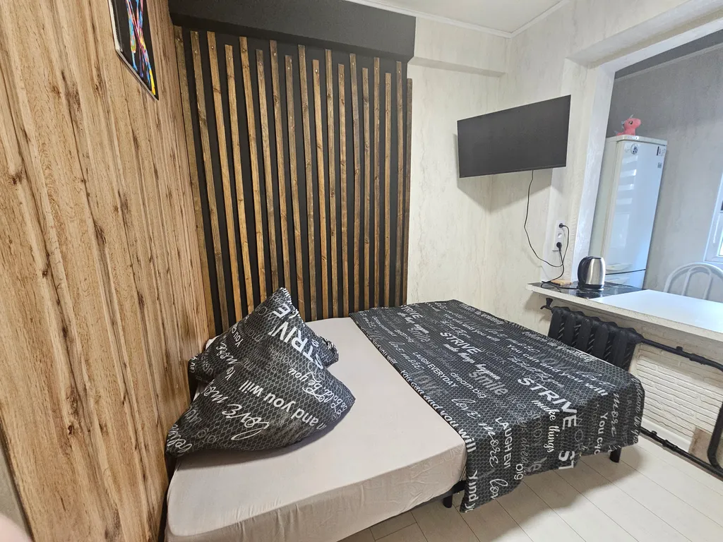 Квартира Мини-студия стандарт — аренда посуточно в Пятигорск