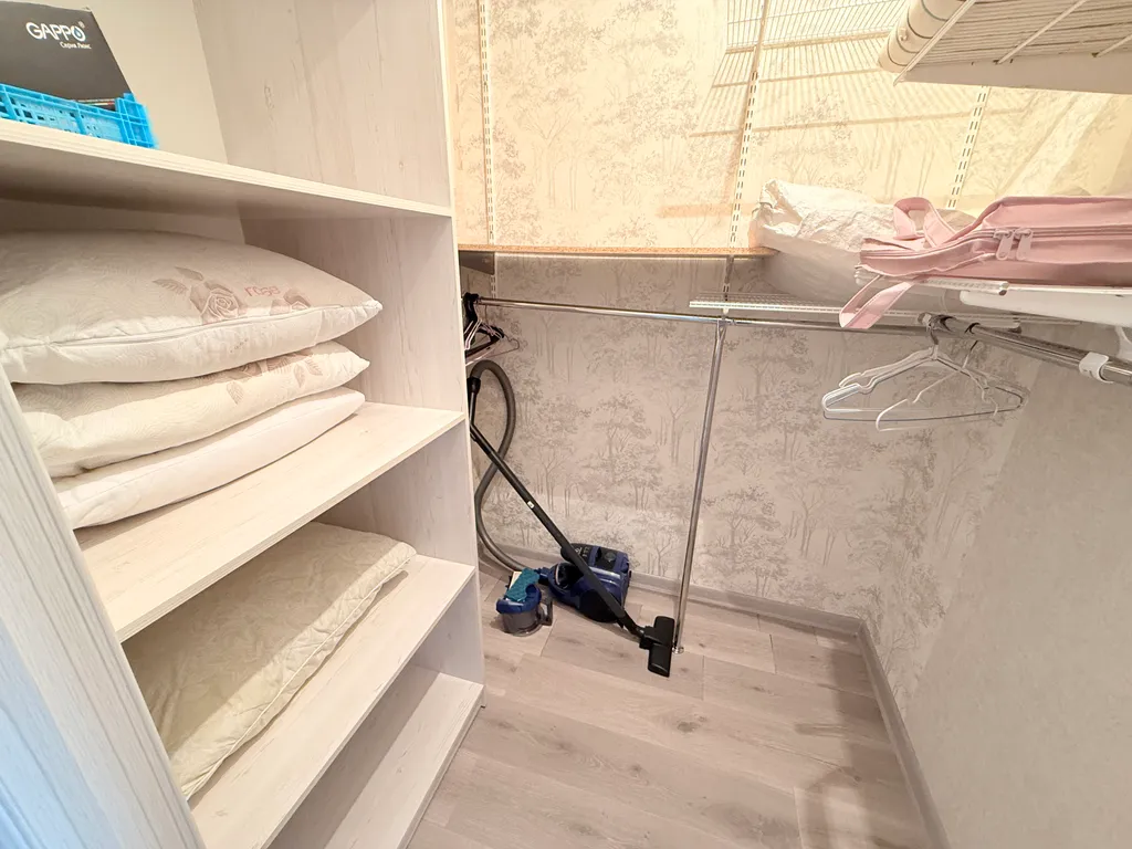 Люкс с видом на море