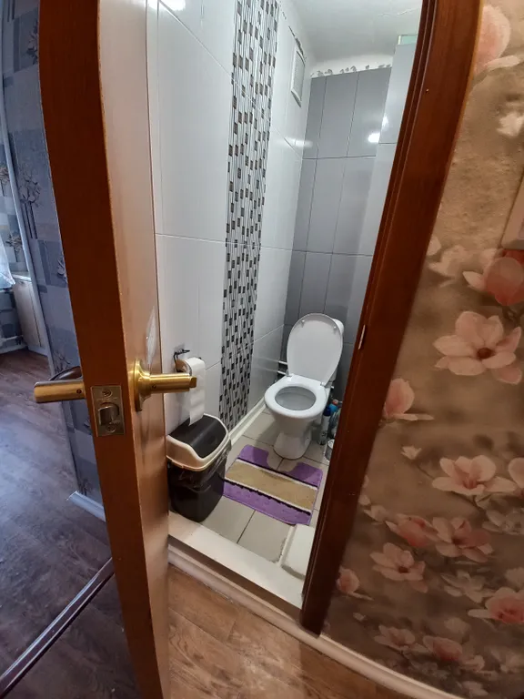 Уютная чистая квартира