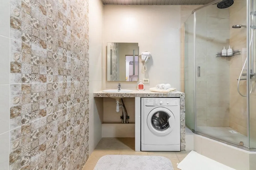 Квартира Уютная квартира — Алматы