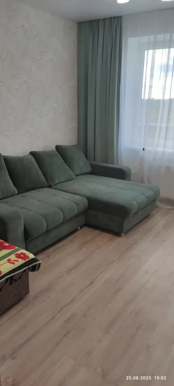 Квартира Уютная квартира в новом жк Кранц Сити — Зеленоградск