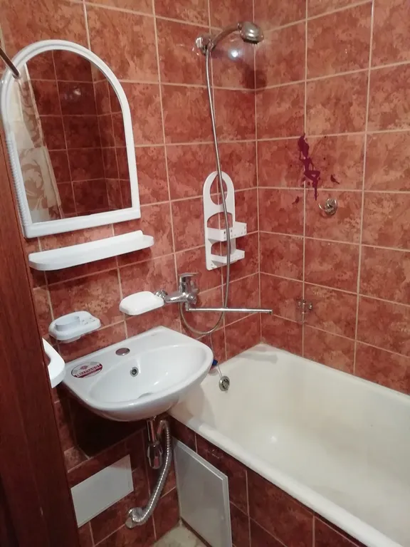 Уютная квартира в центре города у новой набережной и пляжа