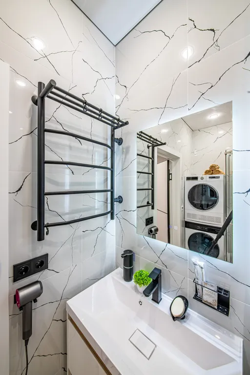 Евродвушка Море Парк