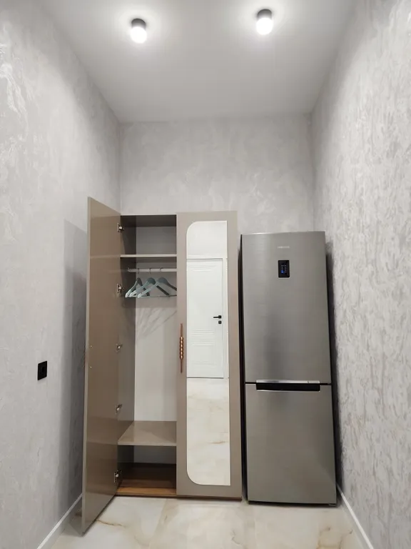 Апартаменты у метро