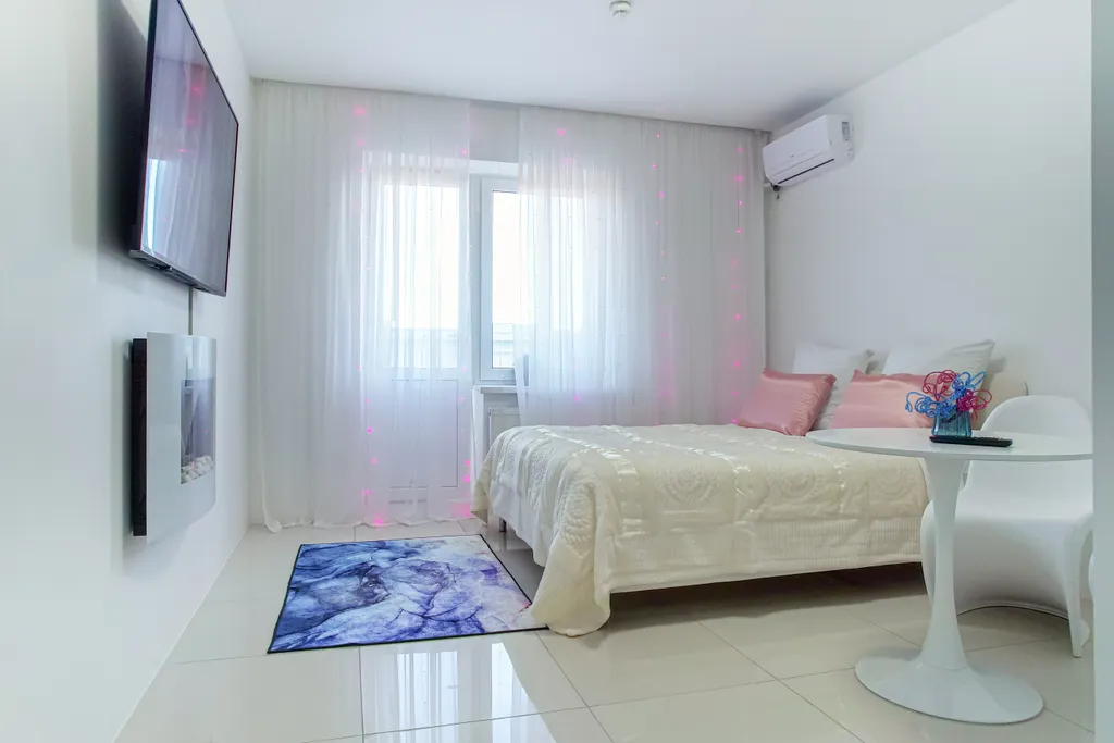 Квартира Апартаменты у парка Краснодар — аренда посуточно в Краснодар