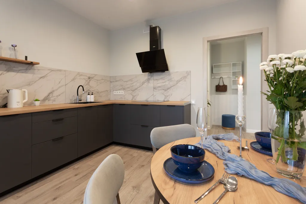 Магнолия — нежность и спокойствие