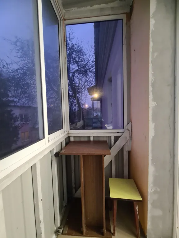 Однокомнатная квартира французская романтика