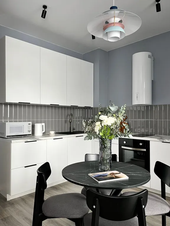 Квартира 1-комнатная Квартира — Красноярск