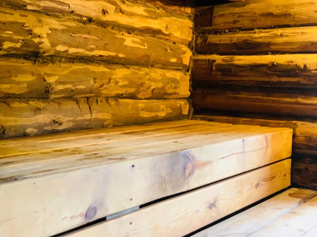 Дом у озера