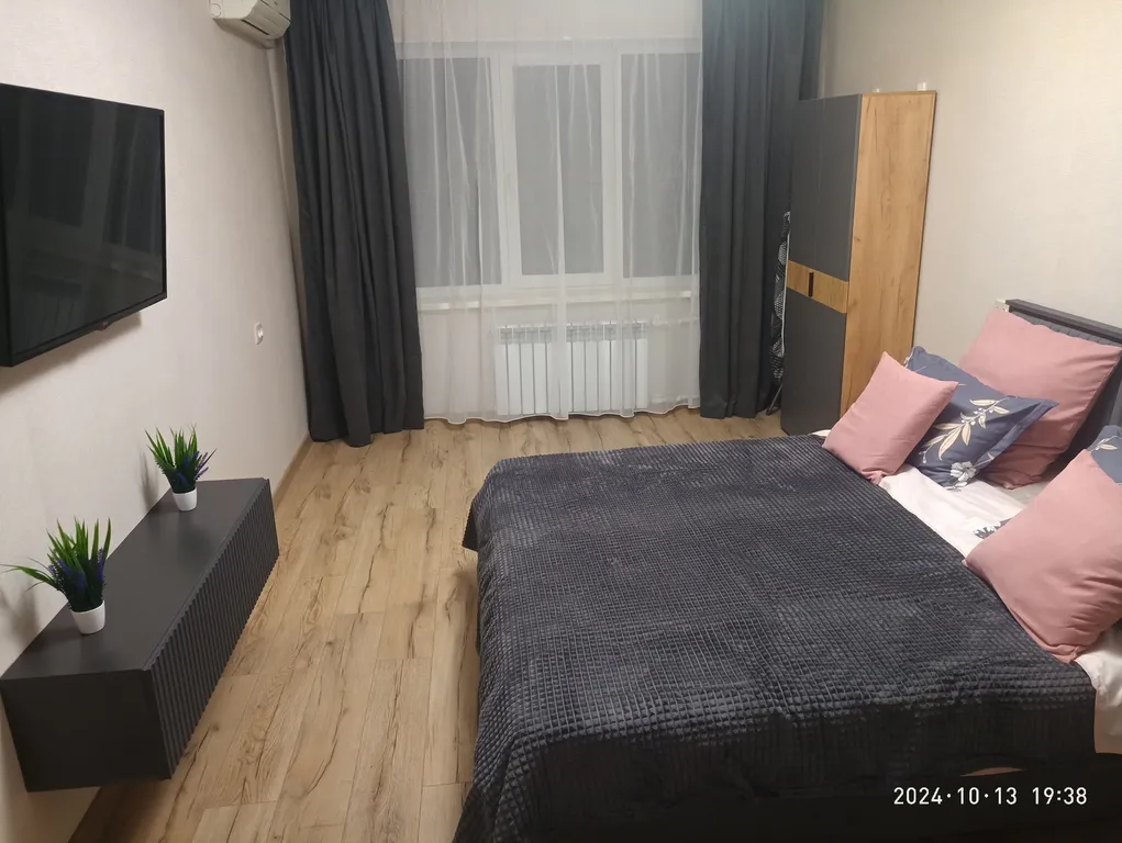 Квартира Уютная квартира в центре города — Симферополь