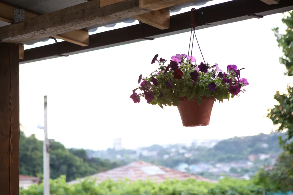 Casa Colina с террасой Вид на море и горы