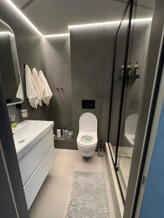 Супер квартира