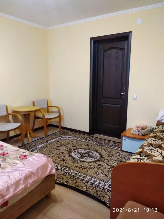 Комната Уют