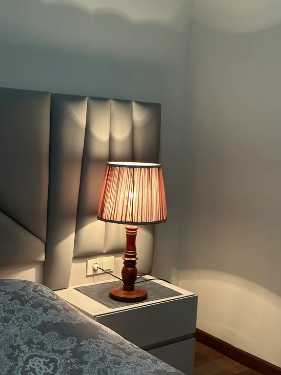 Квартира 2-комнатный люкс с кухней и видом на море — Батуми