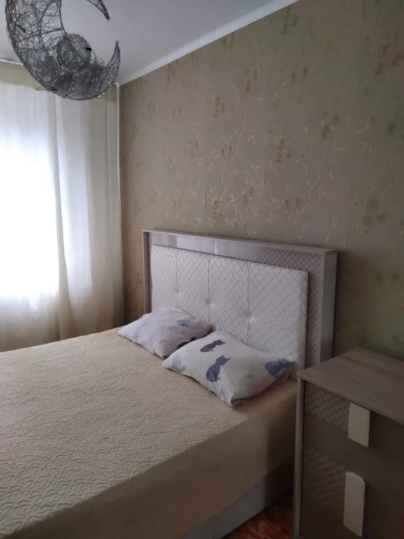 Квартира рядом со сквером Дружба