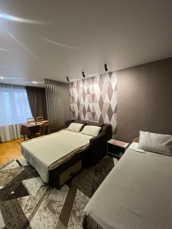 Квартира Уютная, душевная квартира в центре города — Санкт-Петербург