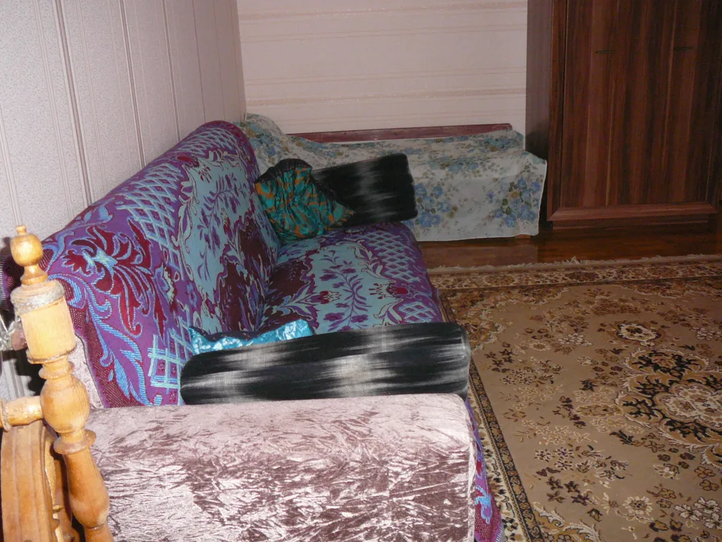 Усадьба Мишель