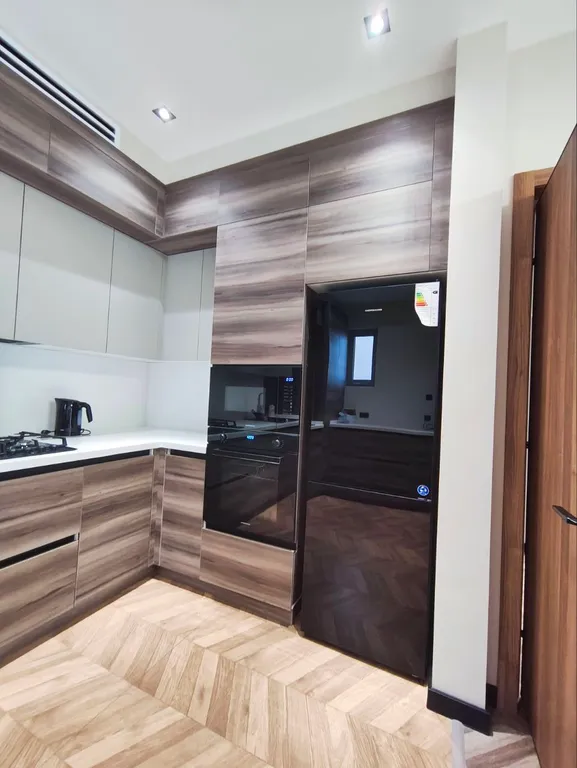 Квартира супер в центре Mirabad Avenue