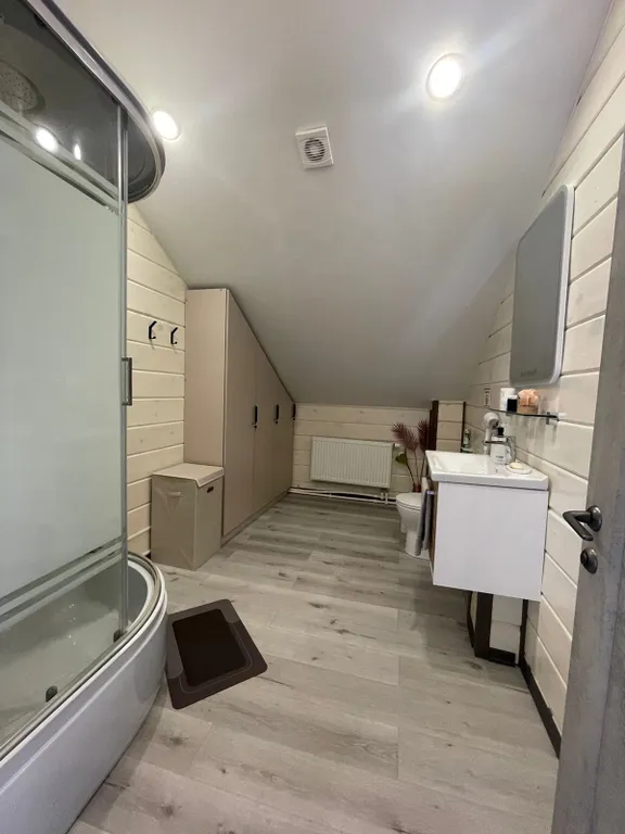 4-комнатный Дом