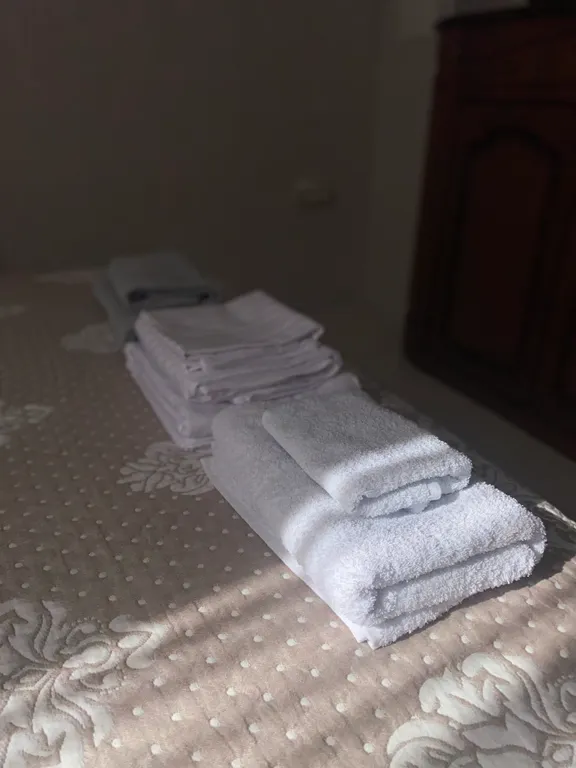 Апартамент Воздух курорта