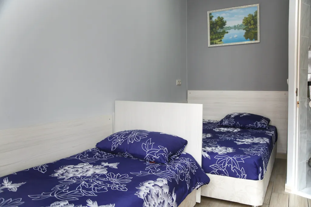 Квартира Комната — Геленджик