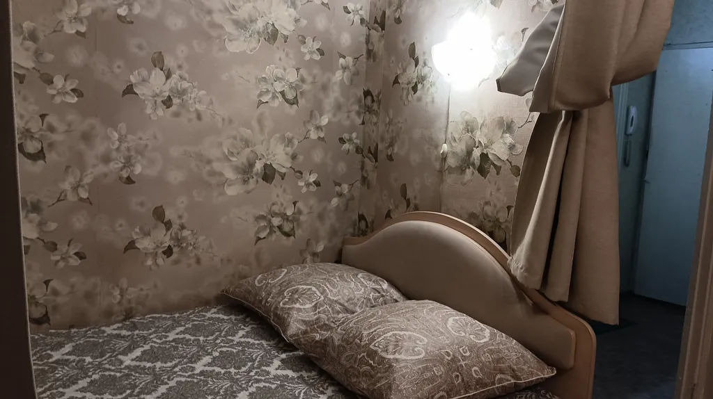 Уютная квартира на Рогачева, 32