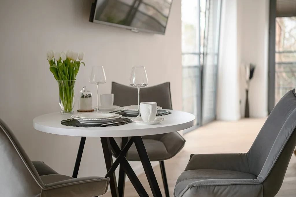 Апартаменты премиум-класса на первой линии с видом на море