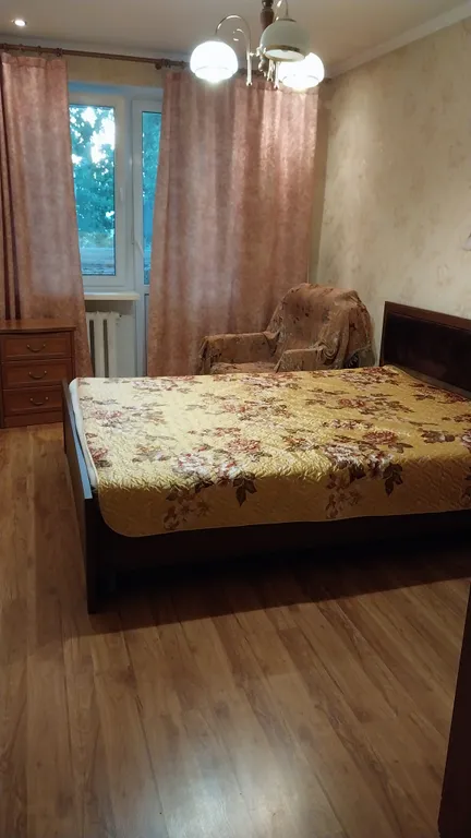 Уютная и чистая квартира в центре города