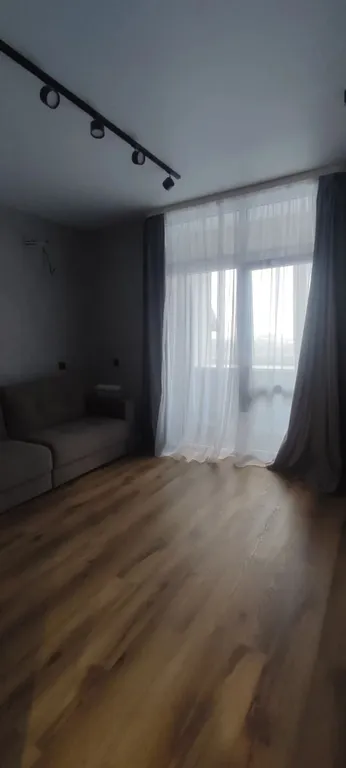 Отличная квартира с новым дизайнерским ремонтом и отличным видом