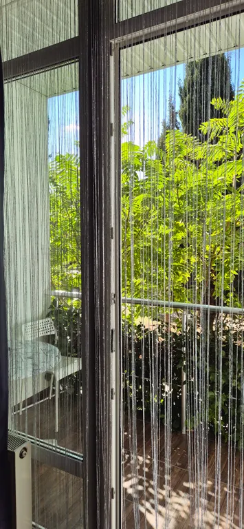 Квартира Квартира Уютная студия — Севастополь