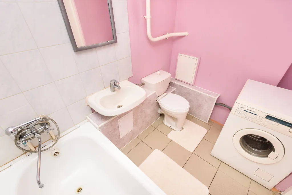 Двухкомнатные апартаменты у Таганского ряда