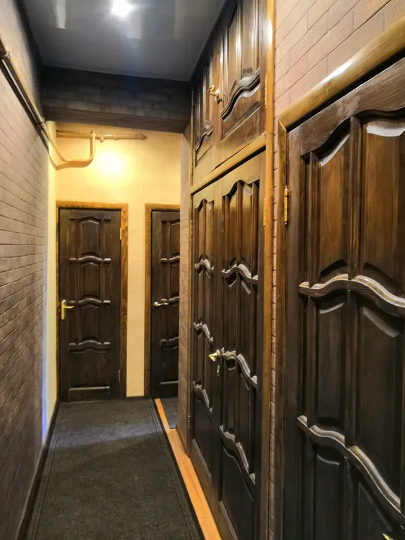 Просторная сталинка в историческом центре города