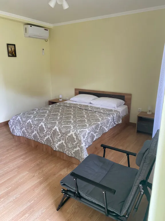 Квартира Комната — аренда посуточно в Гудаута