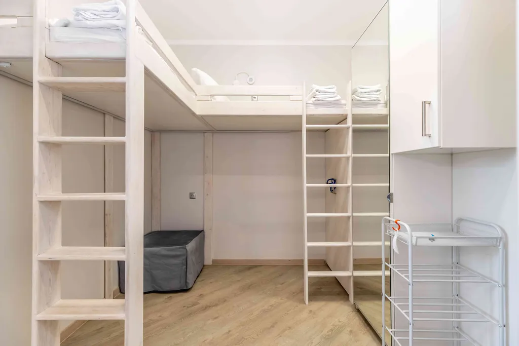 Квартира Квартира — 5 минут до моря, Олимпийский парк — Сириус