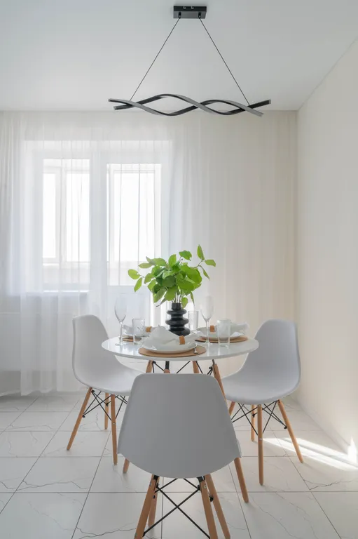 Квартира Чистота и комфорт для четверых гостей — аренда посуточно в Владимир