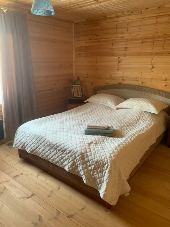 Дом на острове