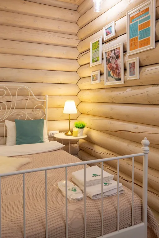 Квартира Комната — Архыз